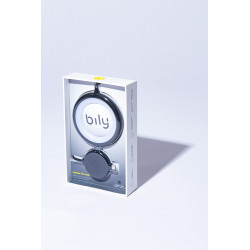 Obi-one Bily