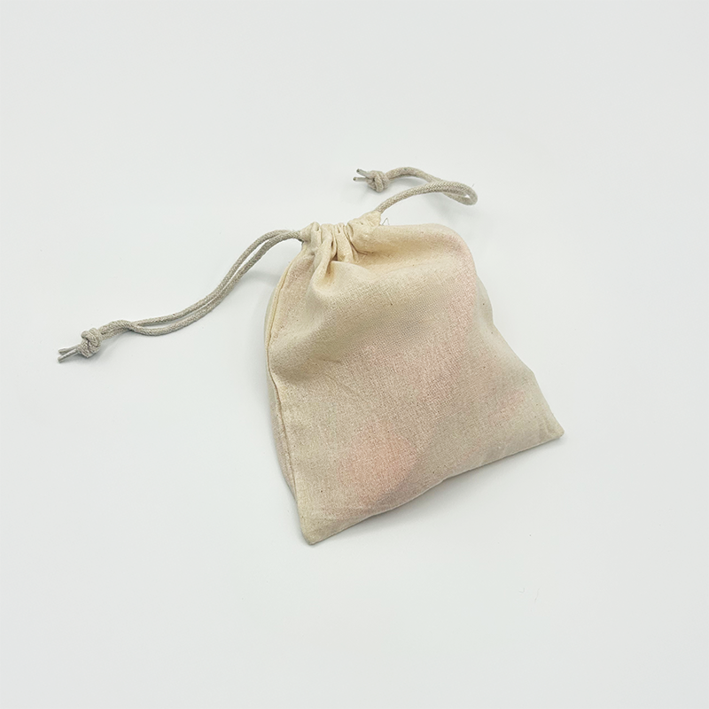 Coton Pouch