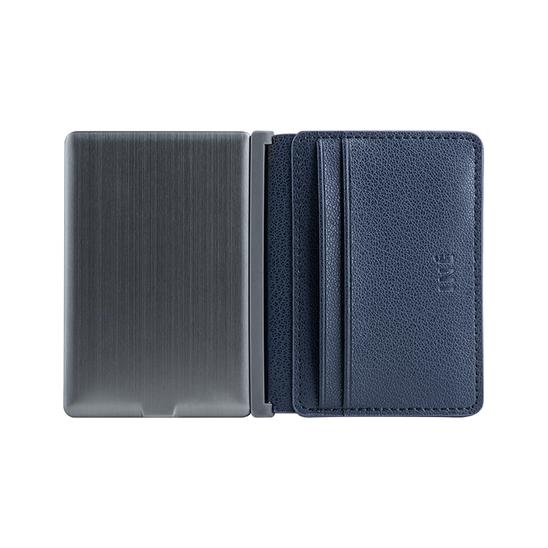 Ine The Wallet