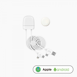 ICE-TAG Apple & Android