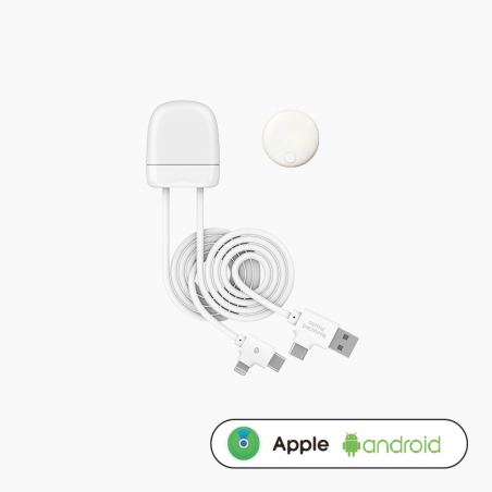 ICE-TAG Apple & Android