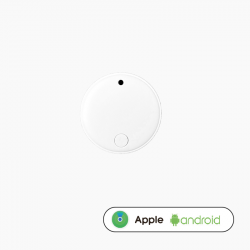 Tag Apple et Android