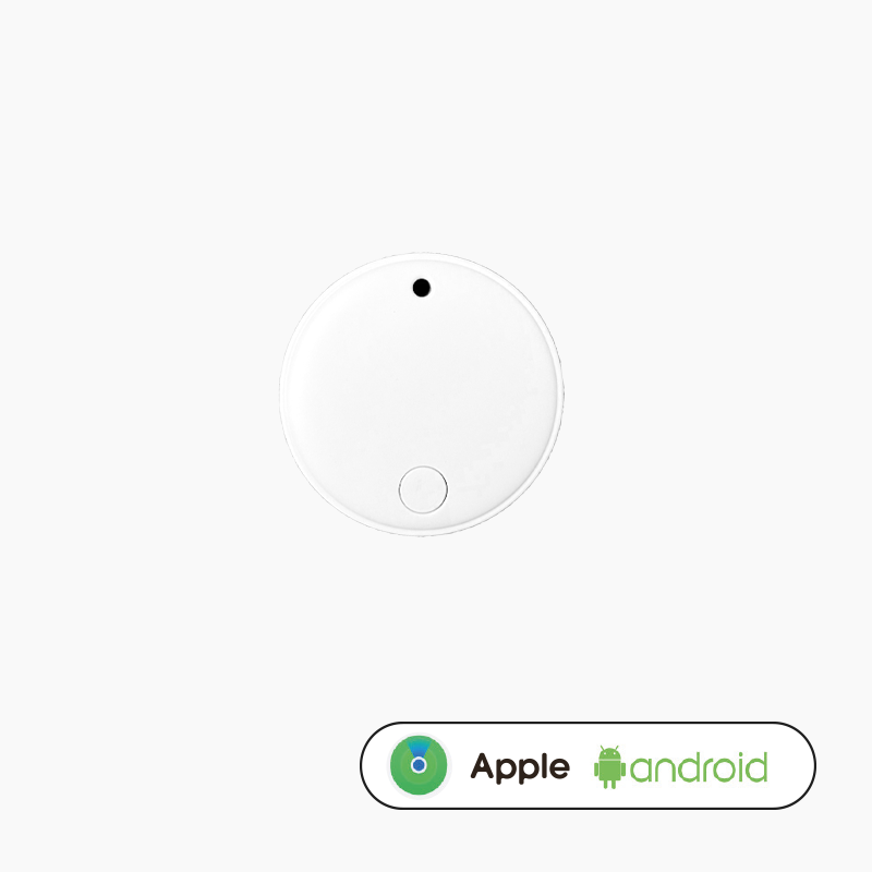 Tag Apple et Android