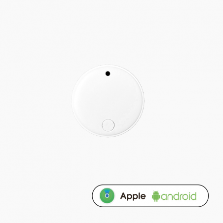 Tag Apple et Android