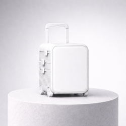 Cap  (Luggie Accessory)