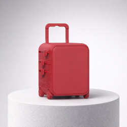 Cap (Luggie Accessory)