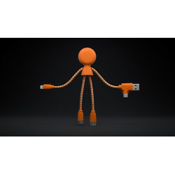 Mr Bio Short