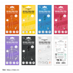 Mr Bio Long Fast 60W