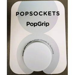 Popgrip Plant