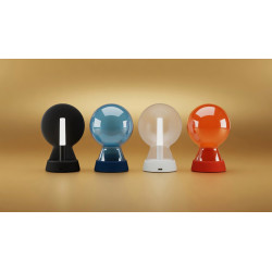 Mr Bio Lamp