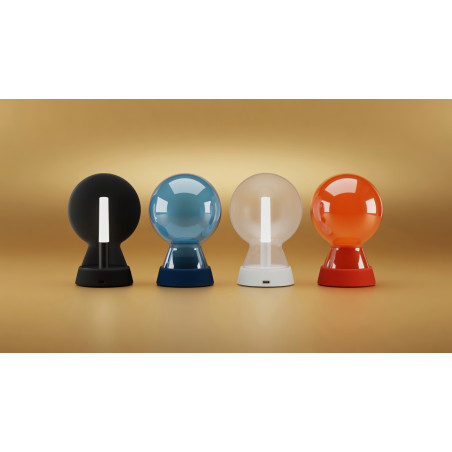 Mr Bio Lamp