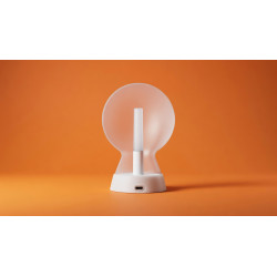 Mr Bio Lamp