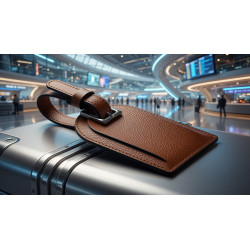 INE luggage