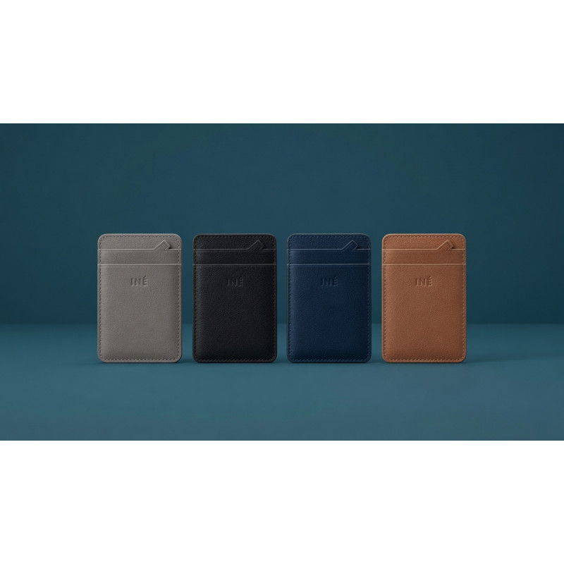 INE Mini Wallet