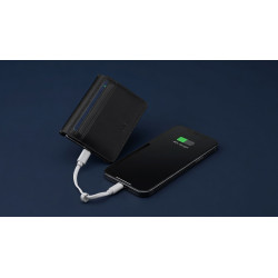 Ine The Wallet