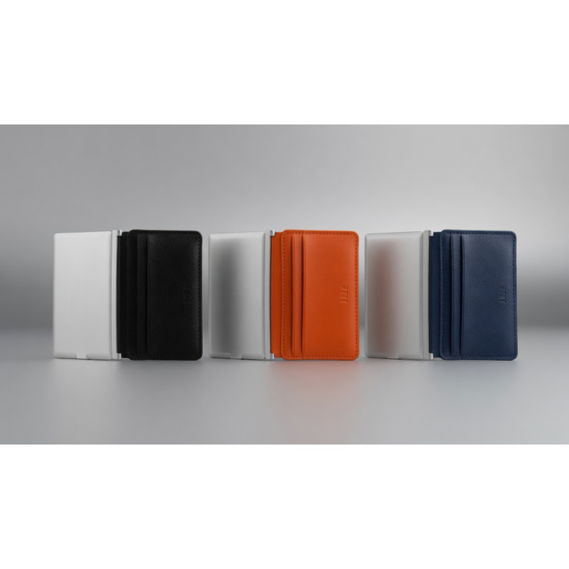 Ine The Wallet