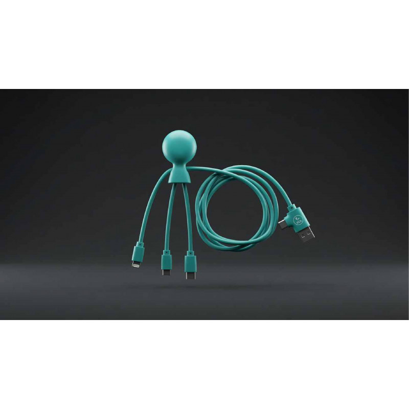 Mr Bio Long