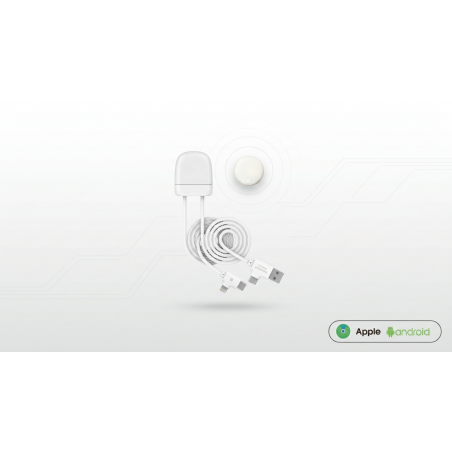 ICE-TAG Apple & Android