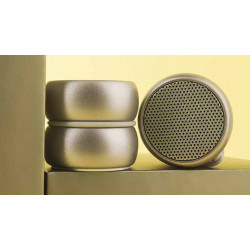 YOYO STEREO Speaker