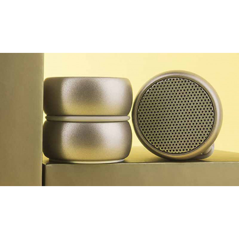 YOYO STEREO Speaker