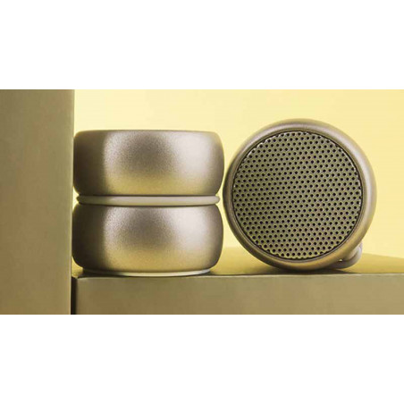 YOYO STEREO Speaker