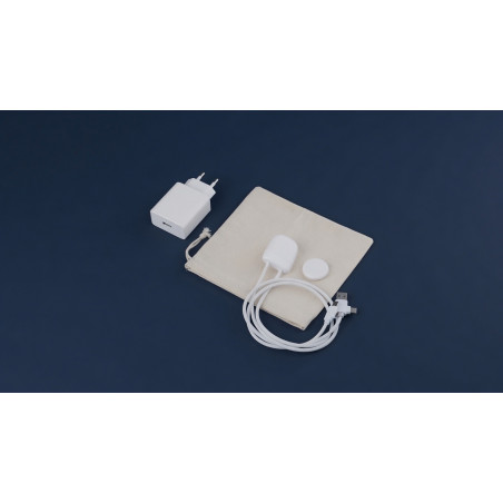 PACK ICE-TAG TRACKER 60W