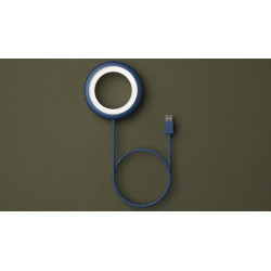 Bily Blue
