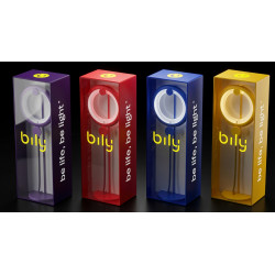 BILY BIRD