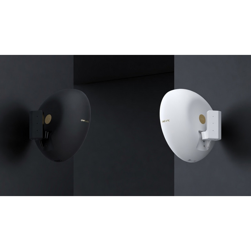 Defunc Home Corner Mount Large
