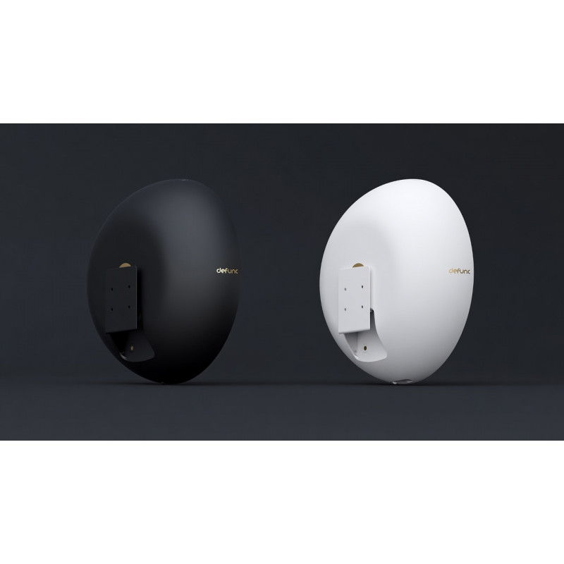 Flat wall mount