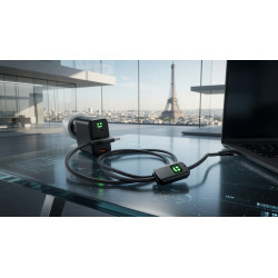 Pack Allure 100W