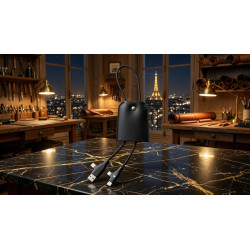 Le Sellier Etui 60W
