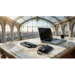 Le Sellier Etui 60W