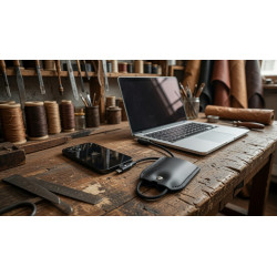 Le Sellier Etui 60W
