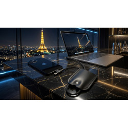 Le Sellier Etui 60W