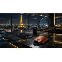 Le Sellier Etui 60W
