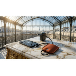 Le Sellier Etui 60W