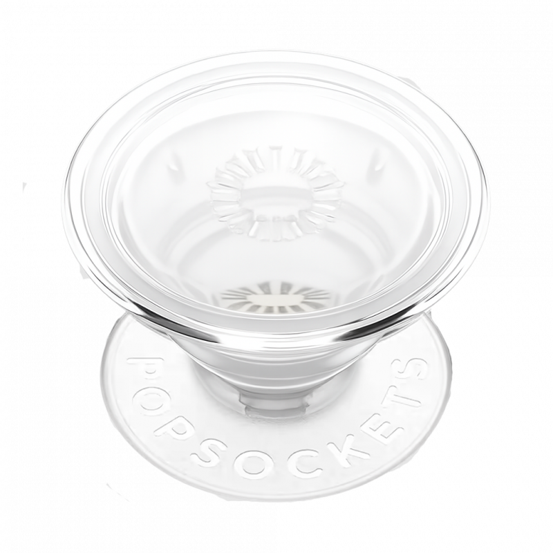Popgrip Plant
