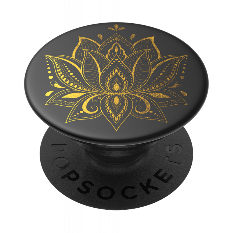 Black Golden Prana