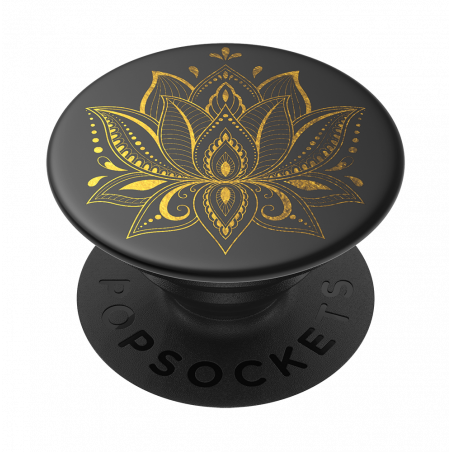 Black Golden Prana