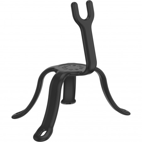 PMNT2-Flex-Black