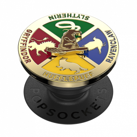 Harry Potter - Enamel...