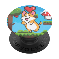 PopGrip CorgiBit