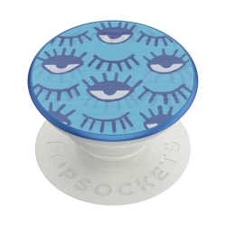 PopGrip Lenticular Wink