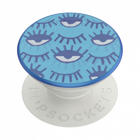 PopGrip Lenticular Wink