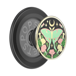 PG MSC-Enml-Luna Moth