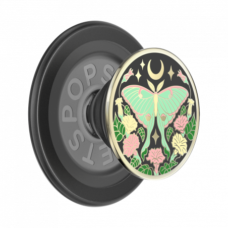 PG MSC-Enml-Luna Moth