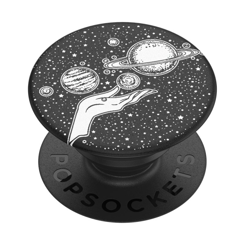 COSMIC UNIVERSE
