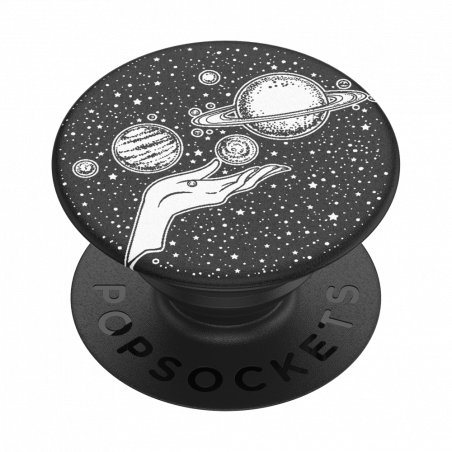 COSMIC UNIVERSE