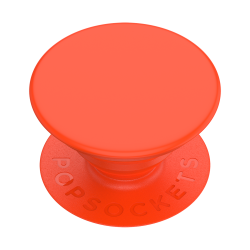 PopGrip​ Neon Elec Orange